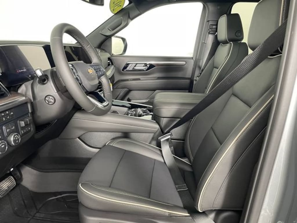 New 2026 Chevrolet Suburban Premier SUV