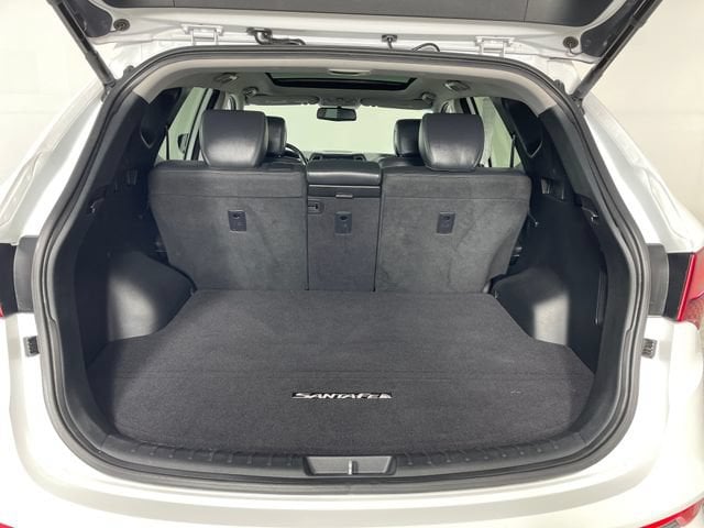 2018 Hyundai Santa Fe Sport 2.0T Ultimate - Photo 20
