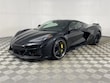 Chevrolet Corvette E-Ray