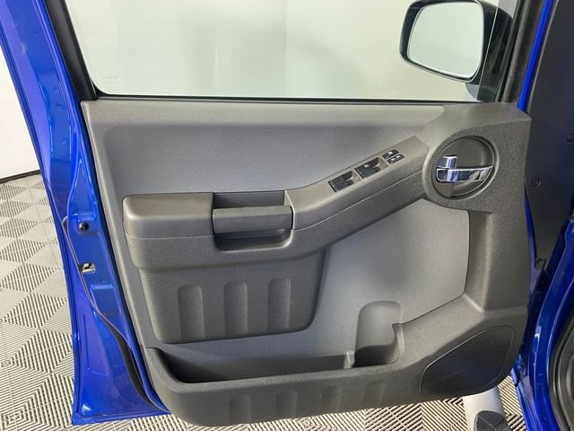 2015 Nissan Xterra S - Photo 16