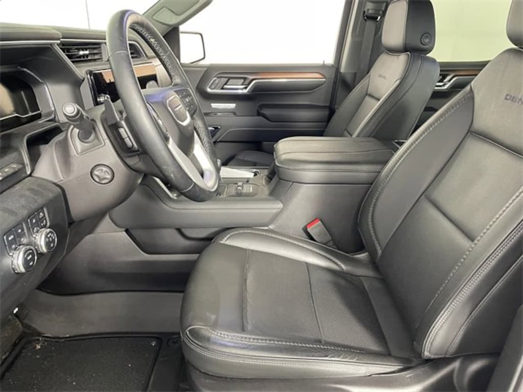 Used 2024 GMC Sierra 1500 Denali Truck