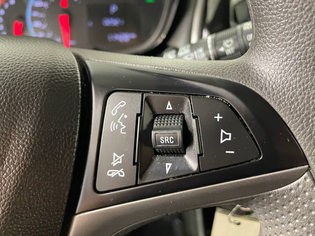 2020 Chevrolet Spark 1LT - Photo 11