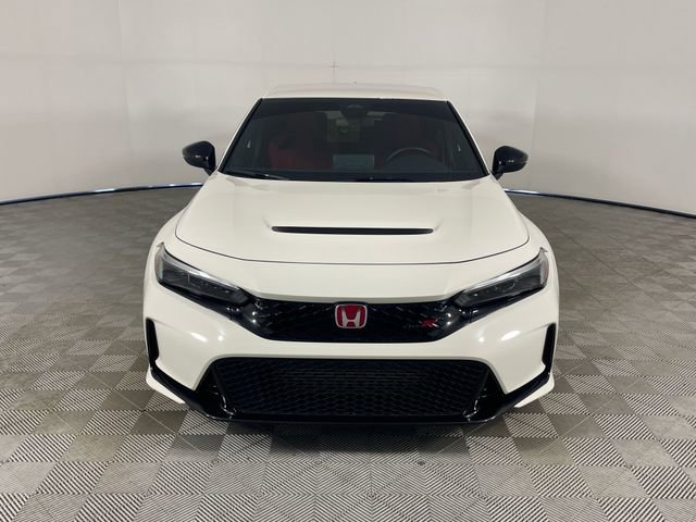 2025 Honda Civic Hatchback Type-R - Photo 25