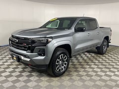 2026 Chevrolet Colorado Z71 Truck