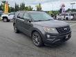 Used 2016 Ford Explorer Sport