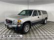Used 2004 GMC Sierra 1500 SLE Truck
