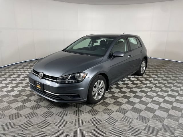 2020 Volkswagen Golf 1.4 TSI Auto's photo