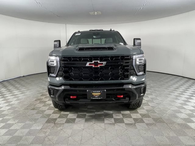 2026 Chevrolet Silverado 2500 HD ZR2 - Photo 18
