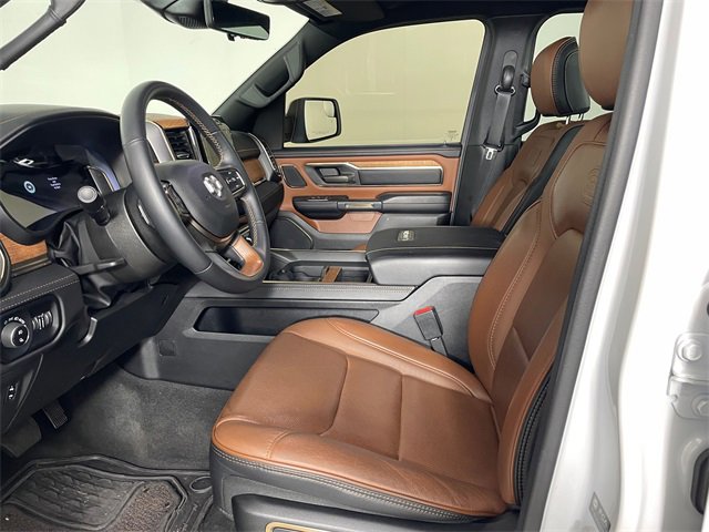 2024 Ram 1500 Limited Longhorn photo 2