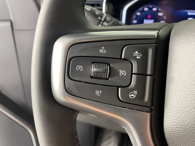 2026 Chevrolet Silverado 3500HD LTZ - Photo 10
