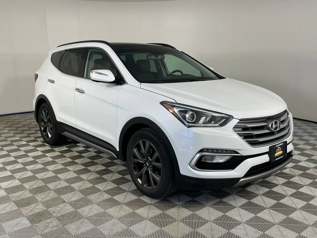2018 Hyundai Santa Fe Sport 2.0T Ultimate - Photo 27