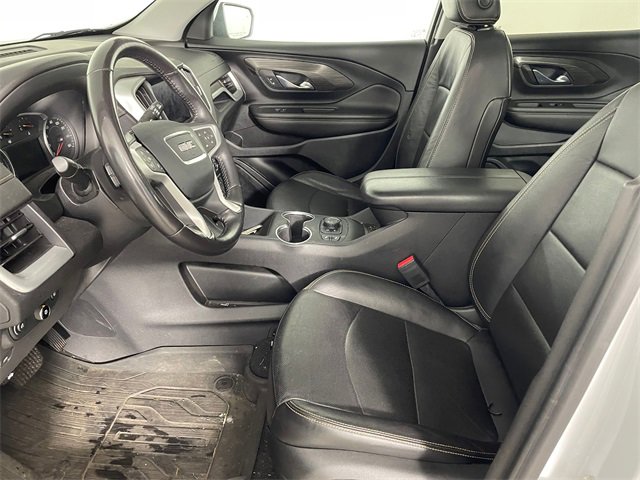 2021 Gmc Terrain SLT photo 3
