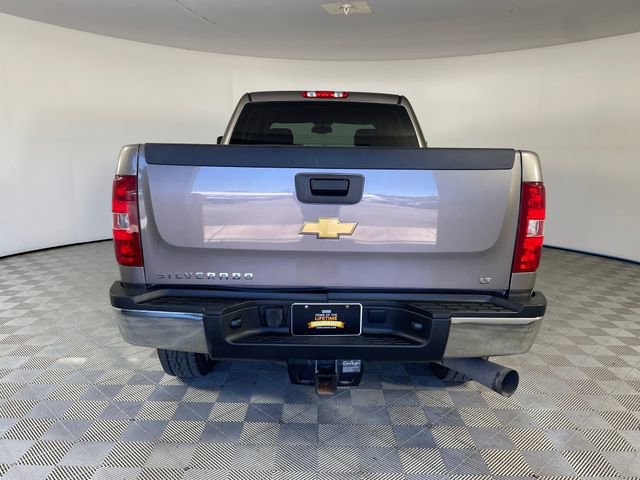 2013 Chevrolet Silverado 3500HD LT - Photo 21