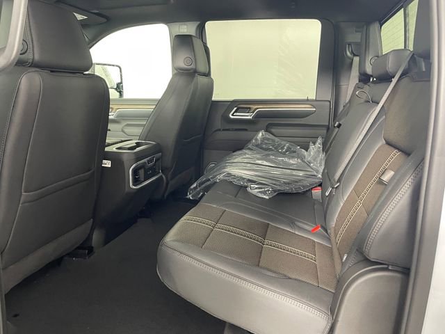 2026 Chevrolet Silverado 3500 HD High Country - Photo 16