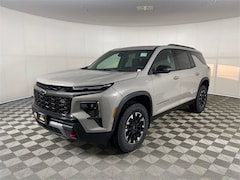 2026 Chevrolet Traverse Z71 SUV