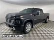  Chevrolet Silverado 3500 HD