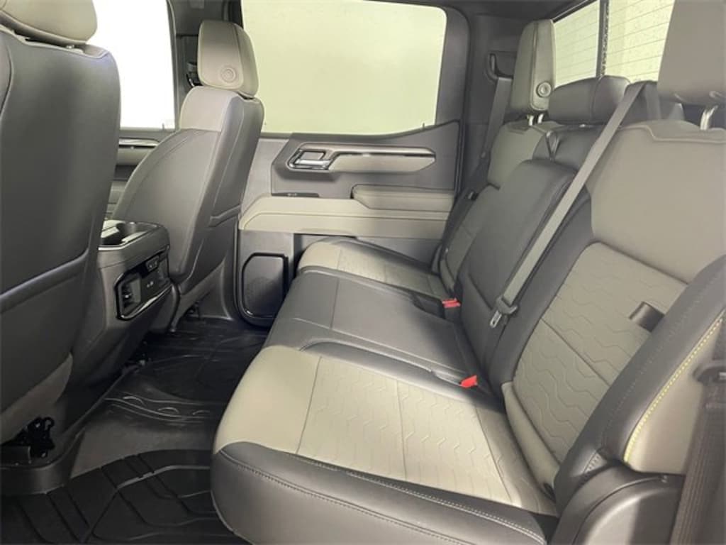 New 2026 Chevrolet Silverado 1500 ZR2 Truck