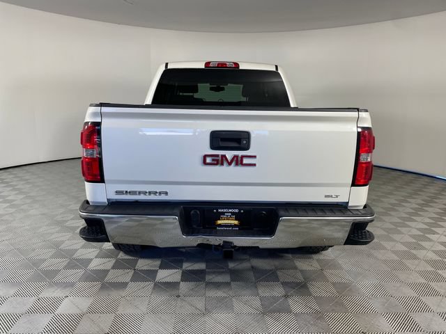 2014 GMC Sierra 1500 SLT - Photo 24