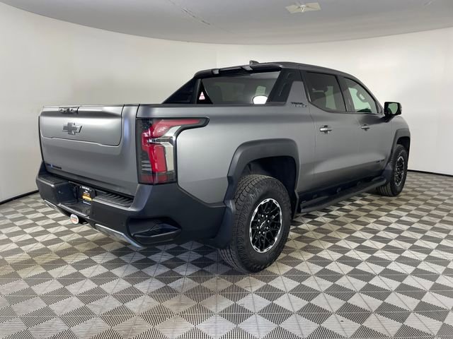 2026 Chevrolet Silverado EV Trail Boss - Photo 25