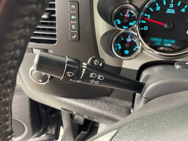 2013 Chevrolet Silverado 1500 LT - Photo 13
