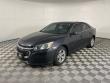 Used 2015 Chevrolet Malibu LS Car