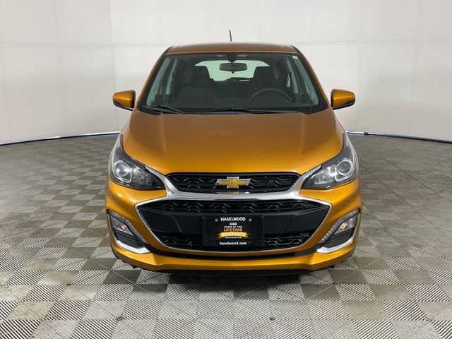 2020 Chevrolet Spark 1LT - Photo 26