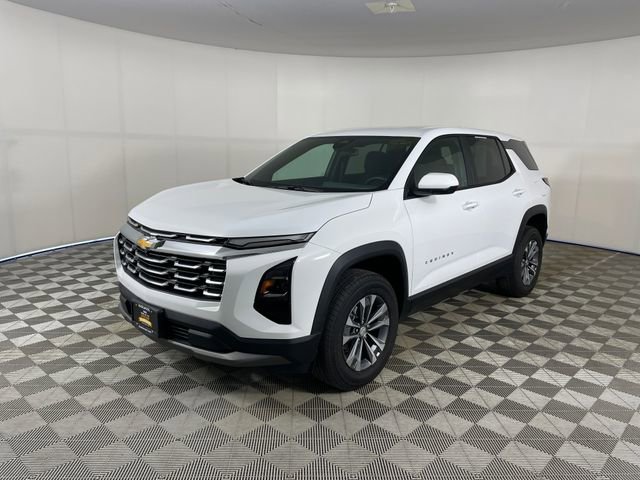 2026 Chevrolet Equinox SUV 