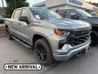Used 2025 Chevrolet Silverado 1500 Custom Truck
