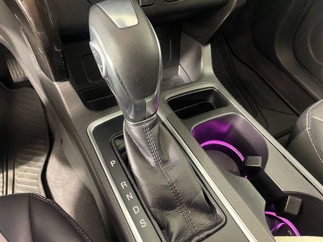 2019 Ford Escape Titanium - Photo 11