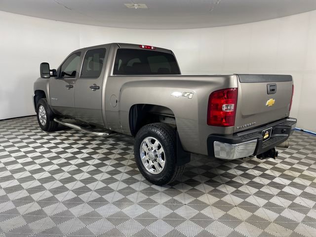 2013 Chevrolet Silverado 3500HD LT - Photo 20