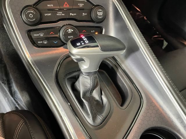 2018 Dodge Challenger GT - Photo 10