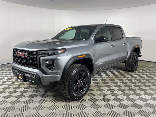 2025 GMC Canyon Truck 