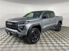 2025 GMC Canyon Elevation Truck
