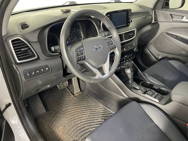 2019 Hyundai Tucson Night - Photo 3