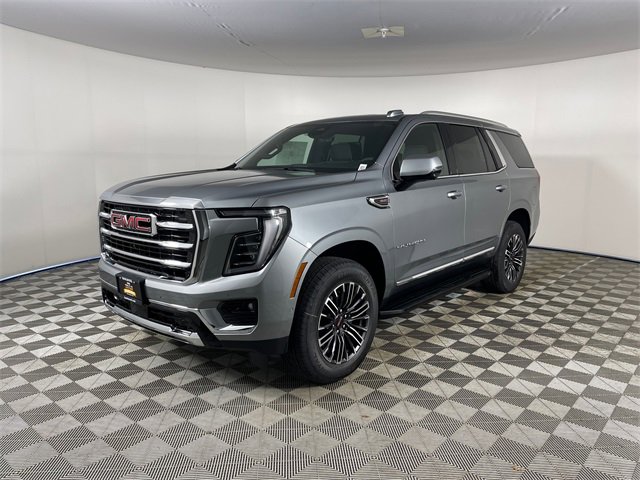 2026 GMC Yukon SUV 