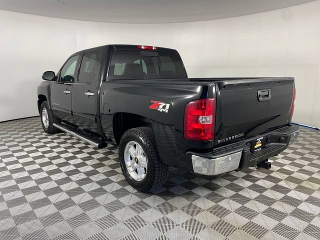 2013 Chevrolet Silverado 1500 LT - Photo 19