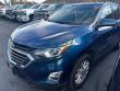 Used 2020 Chevrolet Equinox LT SUV