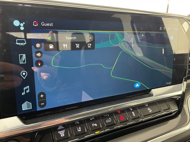 2026 Chevrolet Silverado 3500 HD High Country - Photo 6