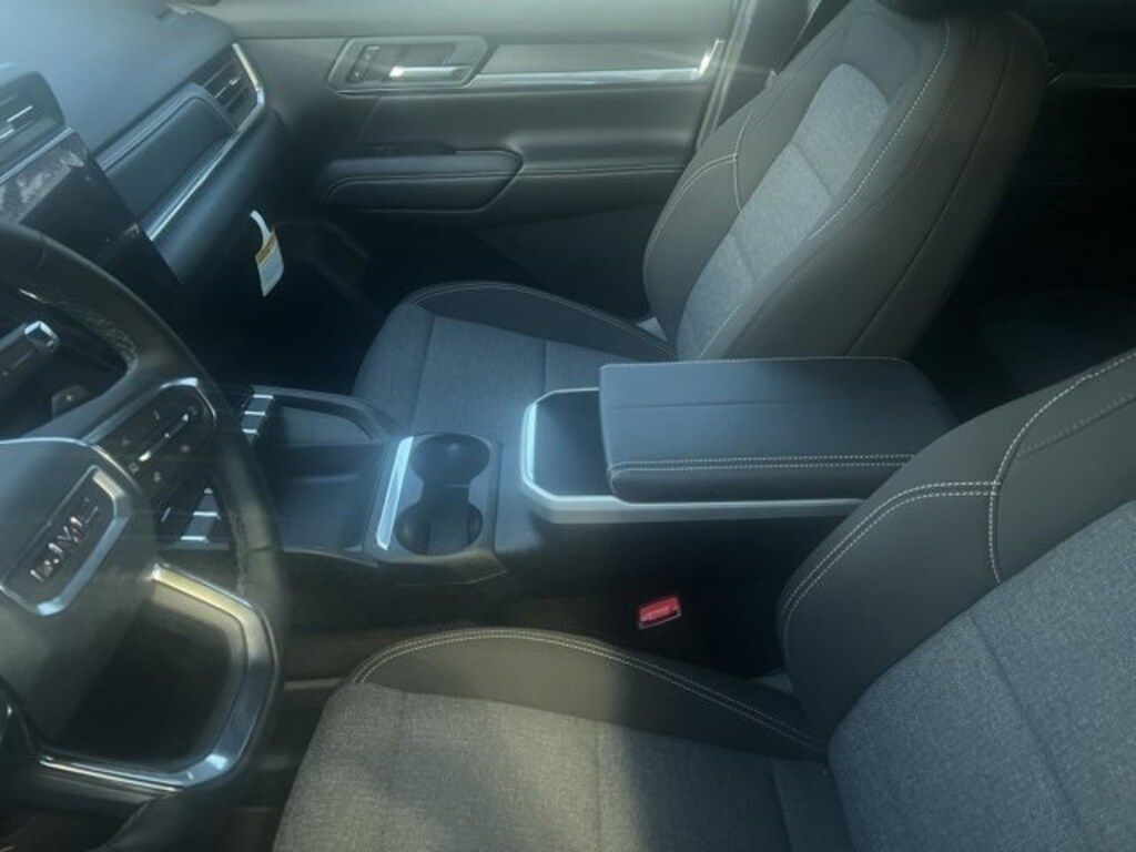 Used 2026 GMC Terrain Elevation SUV