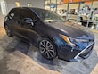 Toyota Corolla Hatchback
