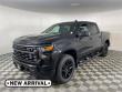 Used 2026 Chevrolet Silverado 1500 Custom Truck