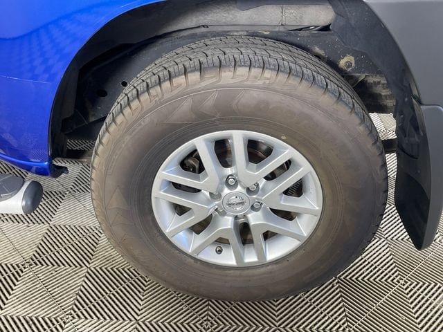 2015 Nissan Xterra S - Photo 20