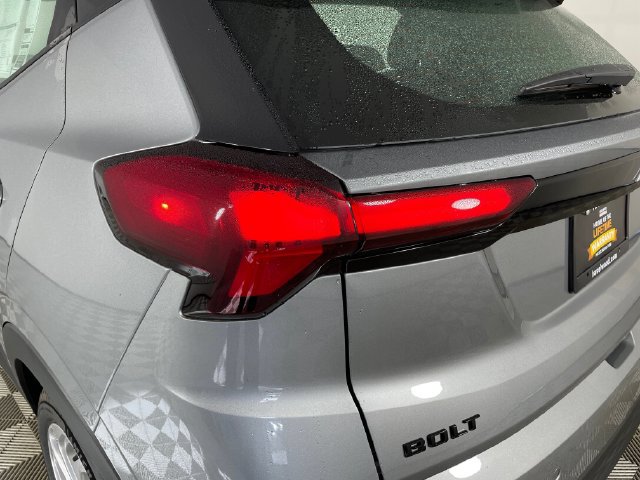 2027 Chevrolet Bolt LT - Photo 14