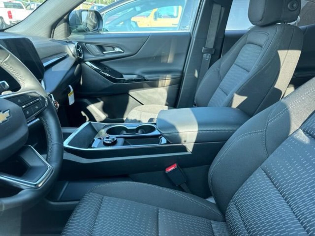 Used 2026 Chevrolet Equinox LT SUV
