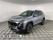 Used 2025 Chevrolet Equinox Activ SUV