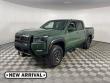 Used 2026 Nissan Frontier Crew Cab PRO-4X 4x4 Truck