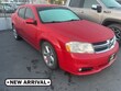 Dodge Avenger