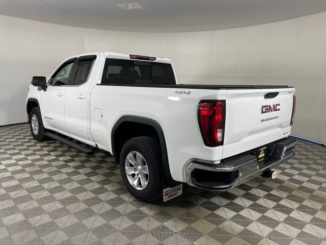 2026 GMC Sierra 1500 SLE - Photo 21