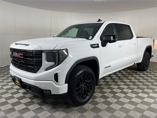 2026 GMC Sierra 1500 Truck 