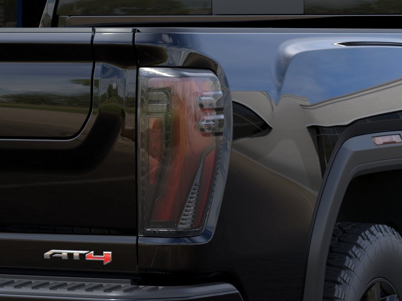 2026 GMC Sierra 2500HD AT4 - Photo 11